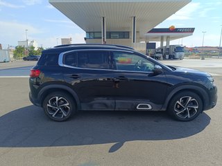 Citroën C5 Aircross 1.2 PureTech 130 CV Feel Pack