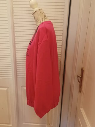 SUDADERA NUEVA MALASMADRES, T-XL