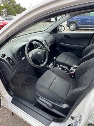 Hyundai i30 ! Motor 0 KM !