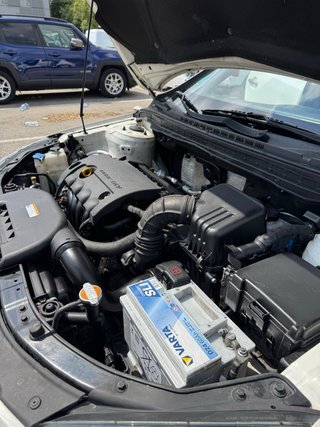 Hyundai i30 ! Motor 0 KM !