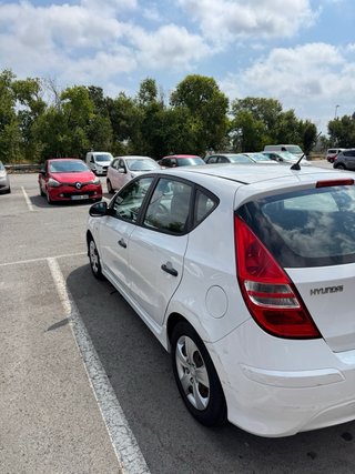 Hyundai i30 ! Motor 0 KM !