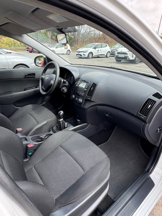 Hyundai i30 ! Motor 0 KM !