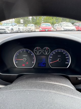 Hyundai i30 ! Motor 0 KM !