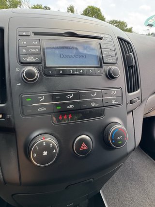 Hyundai i30 ! Motor 0 KM !