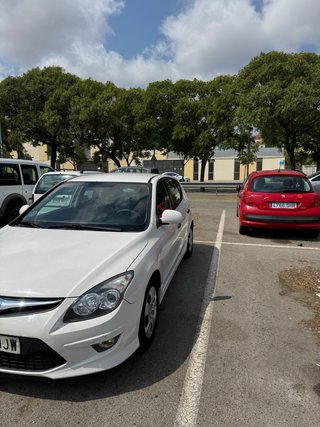 Hyundai i30 ! Motor 0 KM !