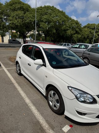Hyundai i30 ! Motor 0 KM !