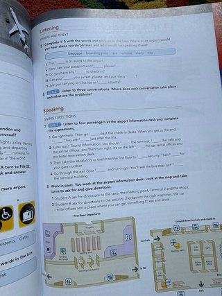 English for International Tourism Pre-intermedi...
