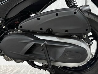 PIAGGIO BEVERLY 350 IE SPORT TOURING