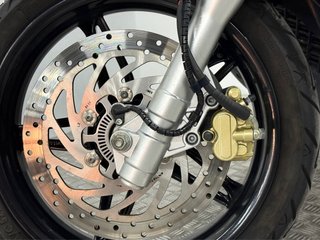 PIAGGIO BEVERLY 350 IE SPORT TOURING