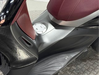 PIAGGIO BEVERLY 350 IE SPORT TOURING
