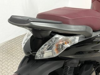 PIAGGIO BEVERLY 350 IE SPORT TOURING