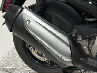 PIAGGIO BEVERLY 350 IE SPORT TOURING
