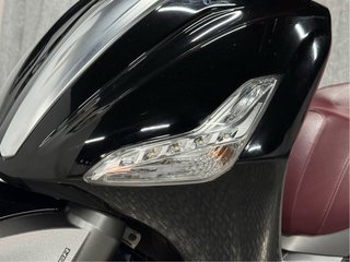 PIAGGIO BEVERLY 350 IE SPORT TOURING