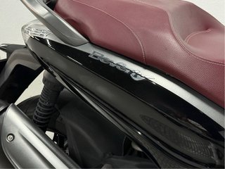PIAGGIO BEVERLY 350 IE SPORT TOURING