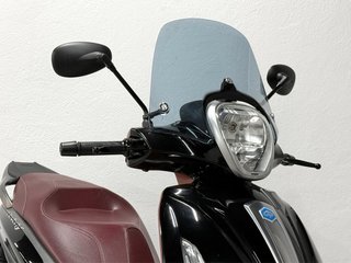 PIAGGIO BEVERLY 350 IE SPORT TOURING