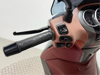 PIAGGIO BEVERLY 350 IE SPORT TOURING