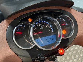 PIAGGIO BEVERLY 350 IE SPORT TOURING