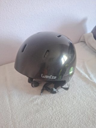 Casco de esquí infantil Wed'ze talla S