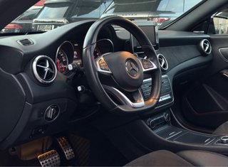 Mercedes-Benz Clase CLA 2018
