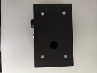 Radio Tivoli One Negra