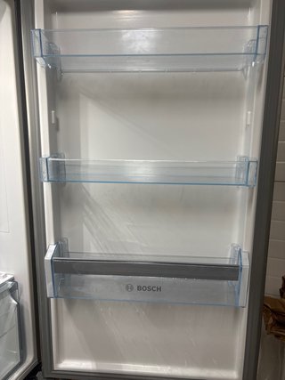 Frigorífico Bosch