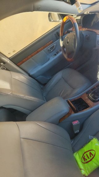 KIA Opirus 2003