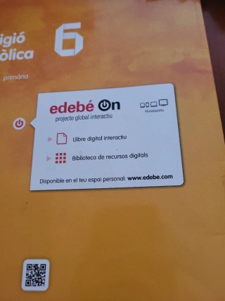Coneixement del medi natural, 6 Primària Projec...