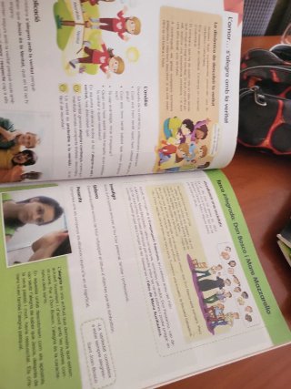 Coneixement del medi natural, 6 Primària Projec...