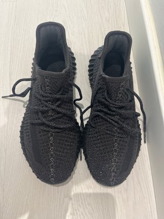 Adidas Yeezy 350 Boost V2 Negro