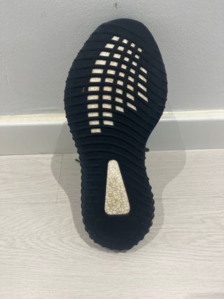 Adidas Yeezy 350 Boost V2 Negro
