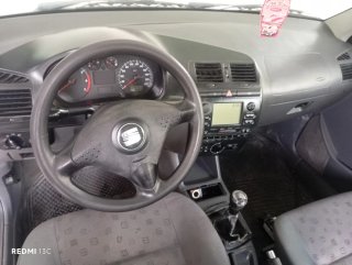 SEAT Ibiza 2001
