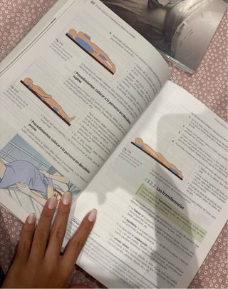 Libros FOL y Atencion Sanitaria