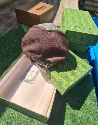 Gorra Gucci Disney