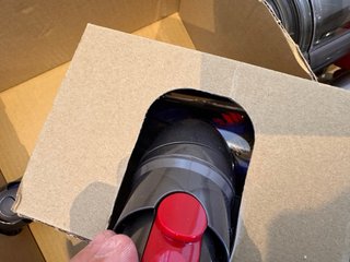 Dyson V12 Aspiradora Nueva