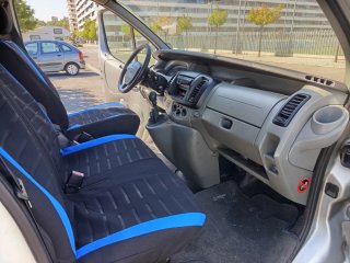 Renault Trafic 2006