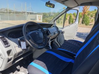Renault Trafic 2006