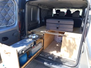Renault Trafic 2006