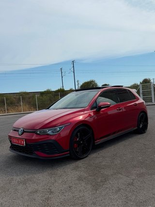 Volkswagen Golf 2020