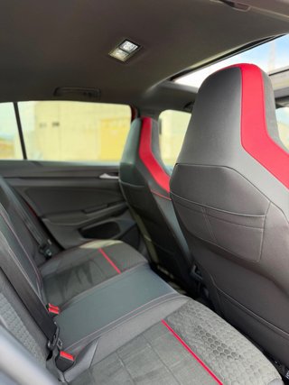 Volkswagen Golf 2020