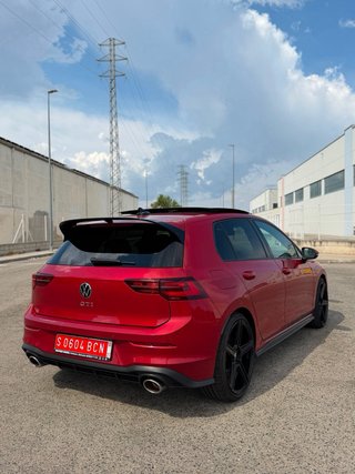 Volkswagen Golf 2020