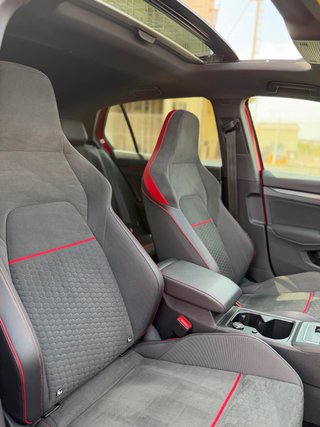 Volkswagen Golf 2020