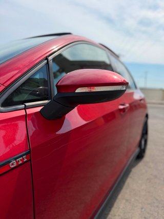 Volkswagen Golf 2020