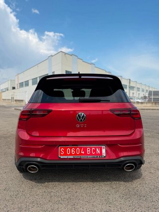 Volkswagen Golf 2020