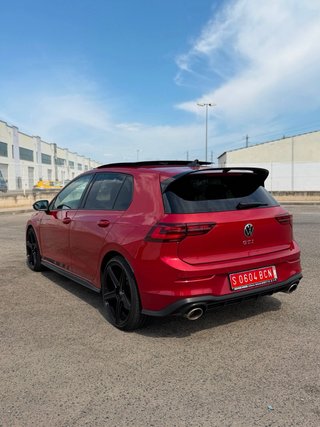 Volkswagen Golf 2020