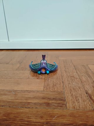 Skylanders Sea Shadow