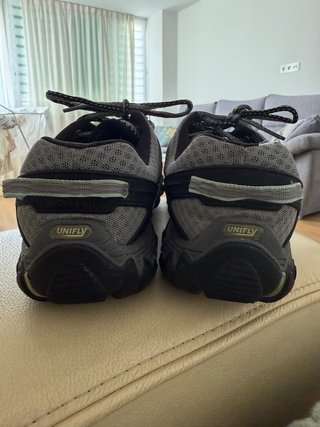 Zapatillas Merrell Out Blaze Talla 40,5