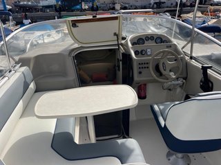Bayliner Ciera 2355 del año 1995