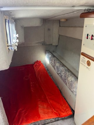 Bayliner Ciera 2355 del año 1995