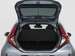 Toyota Aygo X Cross Play