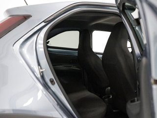Toyota Aygo X Cross Play